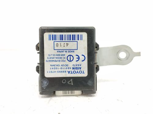 Elektronisk modul MERCEDES-BENZ E-CLASS (W210) E 320 (210.055) (220 hp) 11094733