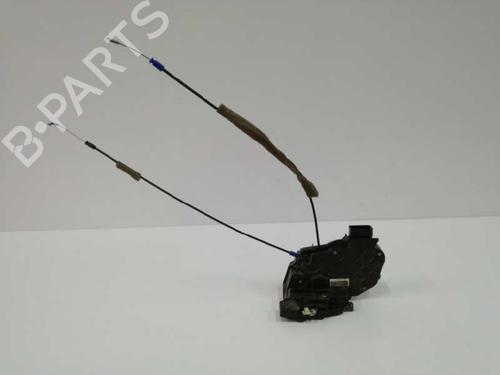 Used Front right lock MAZDA 5 (CR) 2.0 CD (CR19) (143 hp) 5003097