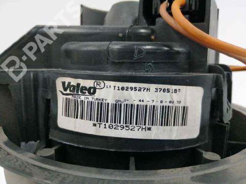 Heater blower motor RENAULT CLIO IV (BH_)  | BP6102148M62 