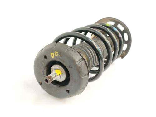 Right front shock absorber HYUNDAI SONATA V (NF) 2.0 CRDi | BP9670389M17 