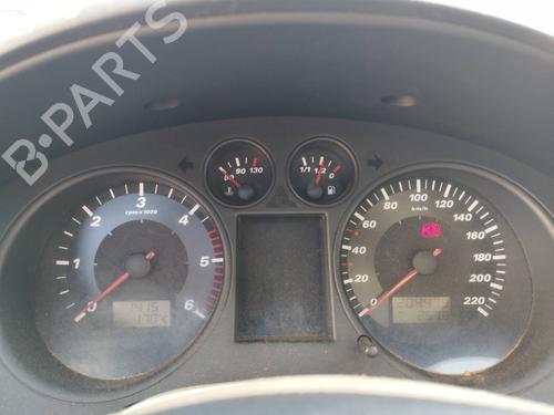 Right tailgate light SEAT IBIZA III (6L1) 1.9 SDI | BP38061441C80 - Image 9