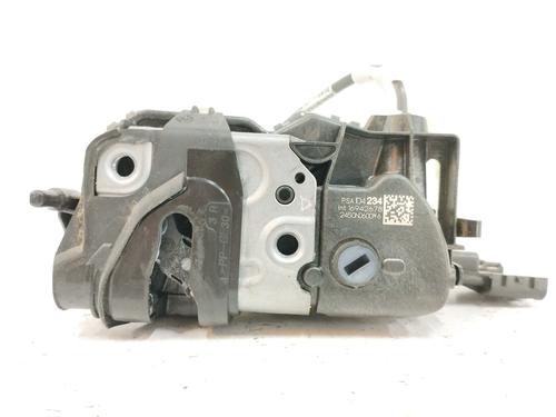 Used Front right lock PEUGEOT 5008 II (MC_, MJ_, MR_, M4_) 1.5 BlueHDi 130 (MCYHZJ, MCYHZR, MCYHZX) (131 hp) 10653578