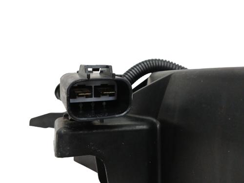 Radiator fan CHEVROLET LACETTI (J200) 2.0 D | BP18963543M35 