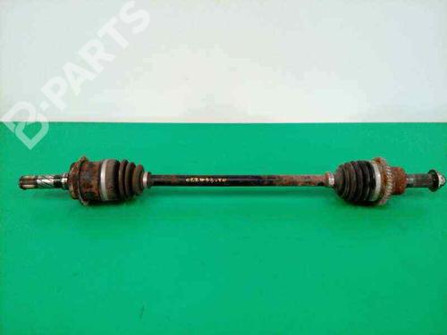 Used Right rear driveshaft MAZDA CX-7 (ER) [2006-2014]  4247272