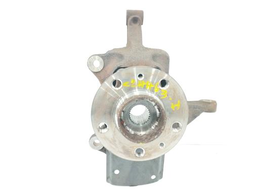 Used Left front steering knuckle FIAT TALENTO Bus (296_) 2.0 EcoJet (120 hp) 12442961