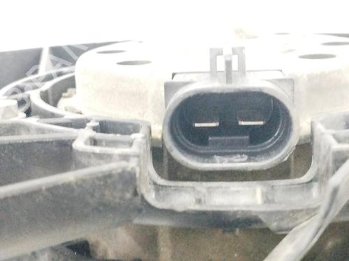Køleventilator elektrisk FIAT PANDA (169_) 1.2 (169.AXB11, 169.AXB1A) | BP12428538M35