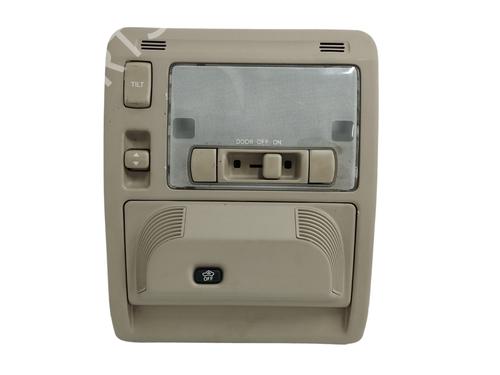 Used Interior roof light LEXUS RX (_U3_) 300 (MCU35_, MCU35R) (204 hp) 13636378