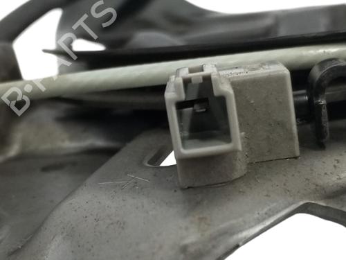 Hand brake TOYOTA PRIUS Liftback (_W2_) 1.5 Hybrid (NHW20_, NHW20R) | BP21126689I18 
