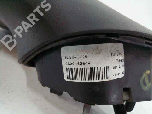 Right mirror RENAULT CLIO IV (BH_)  | BP7077247C27 