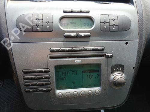 Engine SEAT ALTEA XL (5P5, 5P8) 1.9 TDI | BP37792800M1 - Image 9