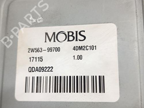 Steering column HYUNDAI SANTA FÉ III (DM, DMA) 2.2 CRDi 4WD | BP34053488M21  - Image 6