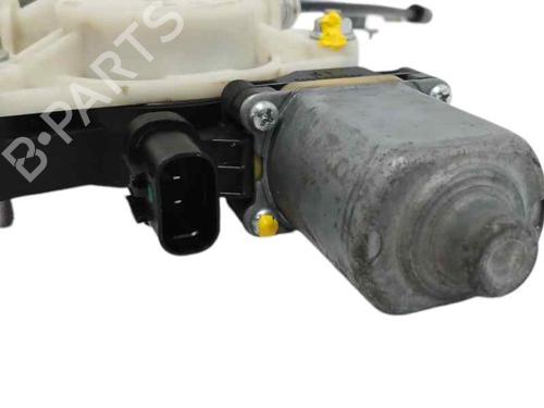 Front left window mechanism KIA PICANTO II (TA) 1.0 | BP23576545C22