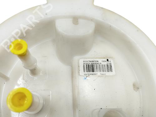 Fuel pump BMW 3 (F30, F80)  | BP13483704M76 