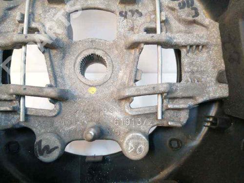 Steering wheel OPEL ASTRA F Saloon (T92) 1.7 TD (F19, M19) | BP5857095C49 