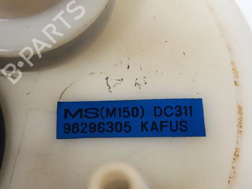 Fuel pump DAEWOO MATIZ (M100, M150) 0.8 | BP38925562M76 - Image 5