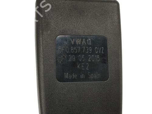 Seat buckle SEAT LEON (5F1) | BP14155199I32