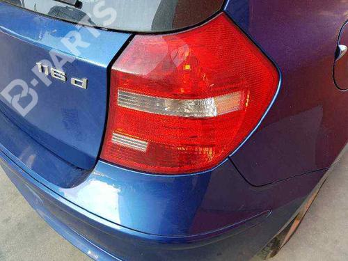 Front right lock BMW 1 (E87) 116 d | BP9664361C97 