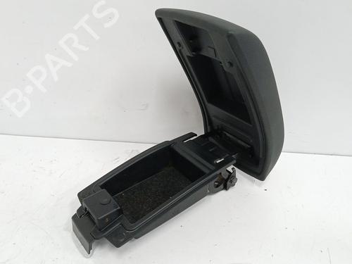 Armrest / Center console FORD MONDEO IV (BA7) 2.0 TDCi | BP29133628I20