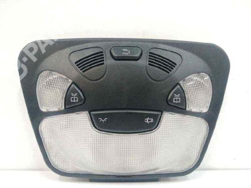 Innerbelysning MERCEDES-BENZ CLC-CLASS (CL203) CLC 200 CDI (203.707) (122 hp) 8215915