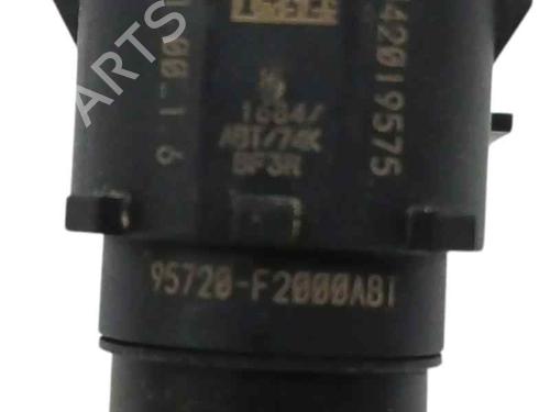 Electronic module KIA NIRO I (DE) E-NIRO | BP23577614M83