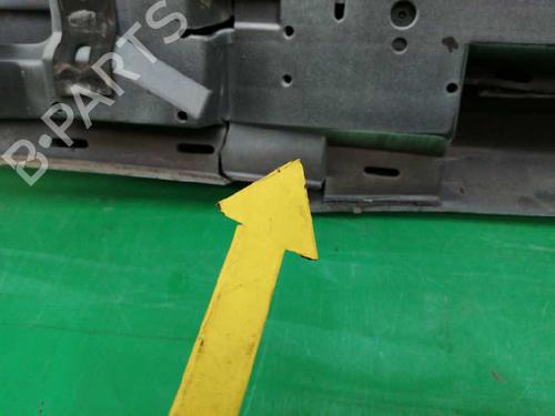Rear bumper OPEL ASTRA F Hatchback (T92)  | BP9757157C8 