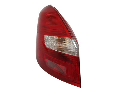 Used Left taillight SKODA FABIA II (542) 1.2 (60 hp) 29383903