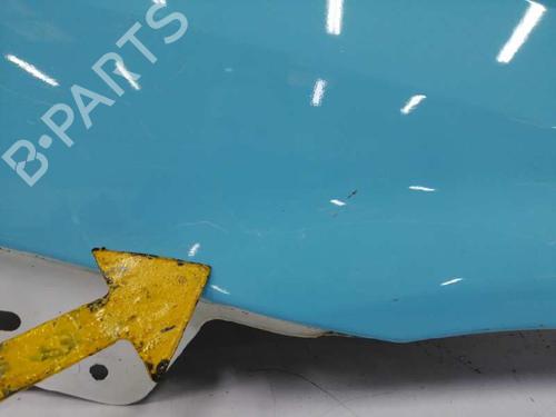 Left front fenders FORD TRANSIT Van (FA_ _) | BP8917025C41