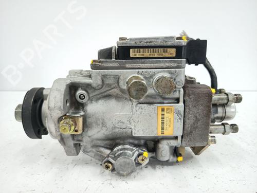 Used Injection pump Injection pump FORD FOCUS I (DAW, DBW) 1.8 Turbo DI / TDDi (90 hp) 34162508 34162508