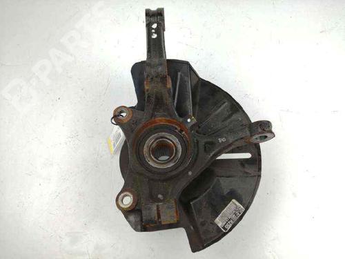 Right front steering knuckle KIA STONIC (YB) 1.0 T-GDi | BP7781193M26 