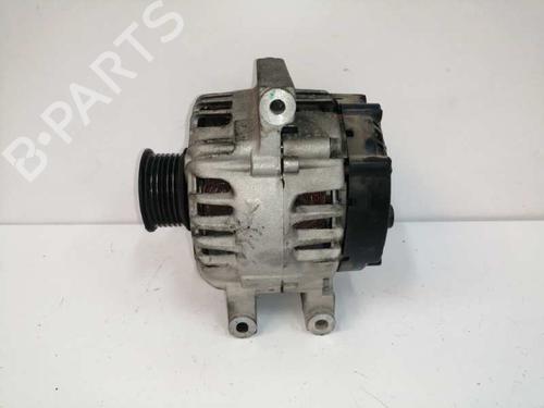 Alternator OPEL MERIVA B MPV (S10) 1.6 CDTI (75) | BP7190918M7 