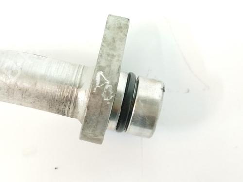 AC pipe NISSAN QASHQAI / QASHQAI +2 I (J10, NJ10, JJ10E) 2.0 dCi | BP14153460M126 
