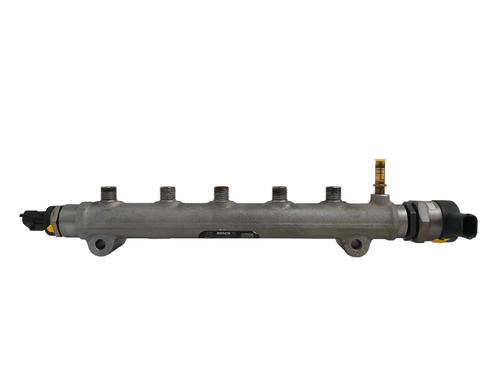 Used Injection rail KIA SPORTAGE II (JE_, KM_) 2.0 CRDi (140 hp) 18151534