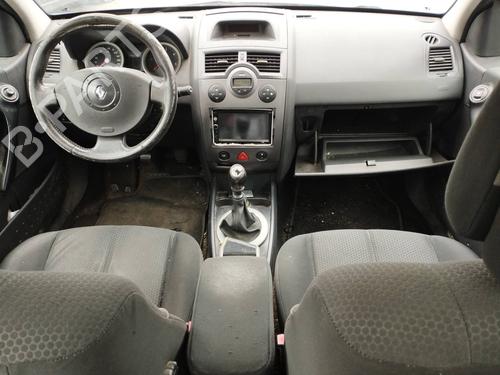 Elektronische module RENAULT MEGANE II (BM0/1_, CM0/1_) 1.9 dCi (BM0G, CM0G) | BP17999881M83 