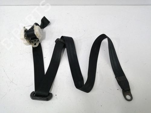 Used Rear right seatbelt Rear right seatbelt PEUGEOT 107 (PM_, PN_) 1.0 (68 hp) 11758558 11758558