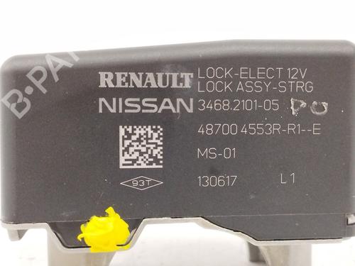 Electronic module NISSAN PULSAR Hatchback (C13) 1.5 dCi | BP14153341M83 