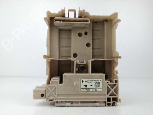 Used Fuse box CITROËN C1 II (PA_, PS_) 1.2 VTi 82 (82 hp) 7714364