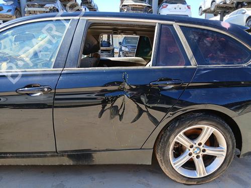 Dør venstre bagtil Dør venstre bagtil BMW 3 Touring (F31) 318 d (136 hp) 36111958 36111958