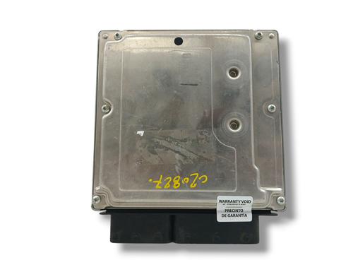 Engine control unit (ECU) BMW 1 (E87) 118 d | BP19726653M57 