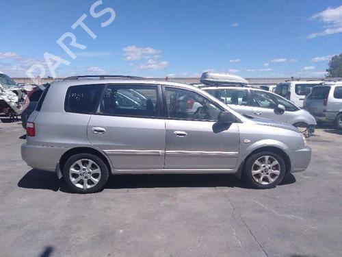 AC compressor KIA CARENS I MPV (FC, FJ) 1.6 | BP6122011M34 