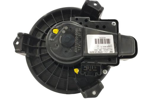 Heater blower motor TOYOTA AURIS (_E18_) 1.2 (NRE185_, NRE185R) | BP16085116M62 