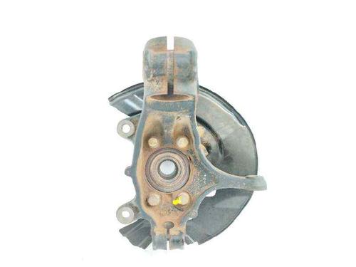 Right front steering knuckle RENAULT KADJAR (HA_, HL_)  | BP9663241M26 