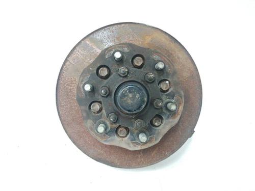 Used Right front steering knuckle NISSAN TERRANO II (R20) 2.7 TDi 4WD (125 hp) 10651691