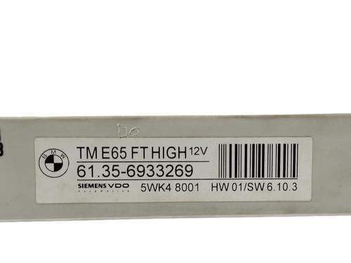 Electronic module BMW 7 (E65, E66, E67) 730 d | BP13620949M83 - Image 4