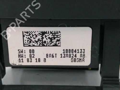 Headlight switch FORD FIESTA VI (CB1, CCN) | BP9210590I24