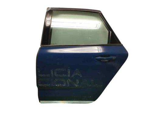 Left rear door CITROËN C4 Picasso II 1.2 THP 130 BP22947047C4