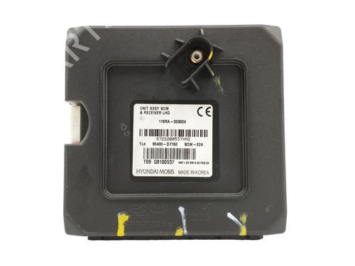 Used Electronic module HYUNDAI TUCSON (JM) [2004-2019]  12992013