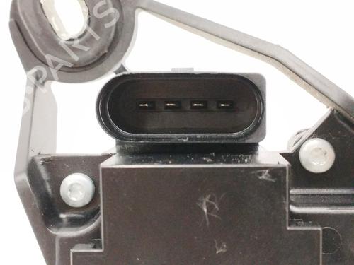 Rear wiper motor VW CADDY III MPV (2KB, 2KJ, 2CB, 2CJ) | BP13217578M102