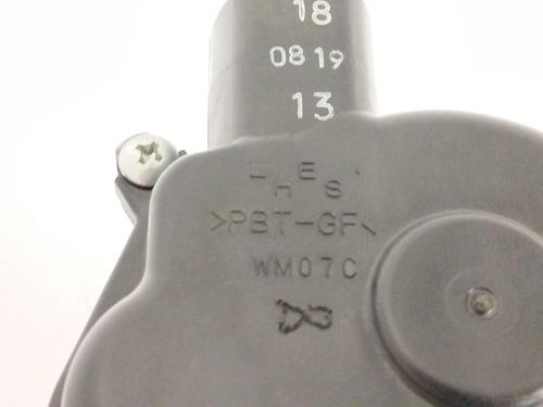 Front wiper motor SUZUKI VITARA (LY) 1.0 AllGrip (APK 310) | BP12442156M29 