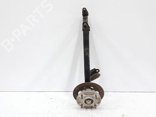 Used Left rear steering knuckle LIGIER XTOO (LXT) 0.5 (5 hp) 30206767
