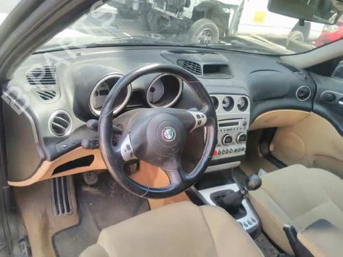 Venstre baklys, luke ALFA ROMEO 156 (932_) 1.9 JTD (932.A2B00, 932.A2C00) | BP7524310C79 